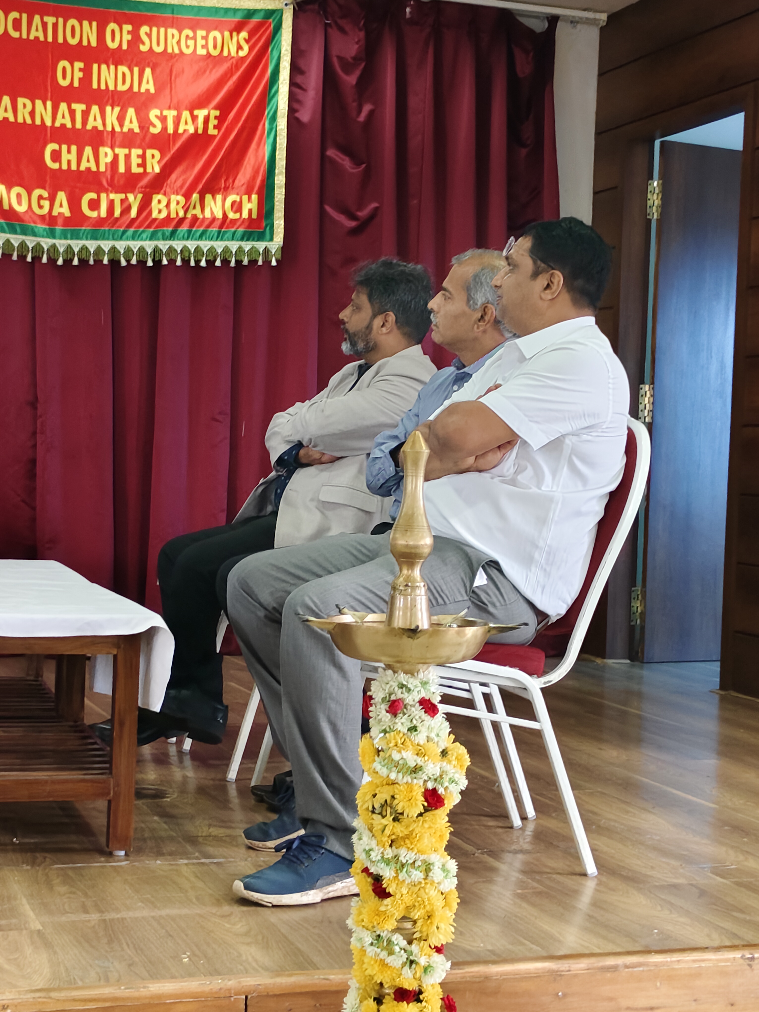 Conference Photo 1